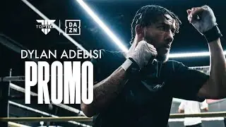 DYLAN ADEBISI PROMO - Relentless - 25th May 2025