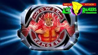 Art Attack - Series 19 (2006-2007), Episode 16: “DIY Superhero Costume”