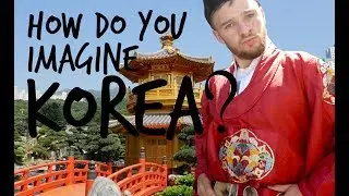 How do you imagine South Korea? Korea Travel Video