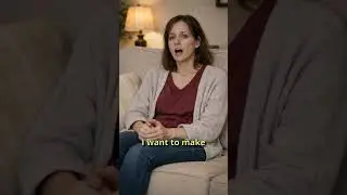 I'm 41 And Dying | Part 2 #interview #inspiration