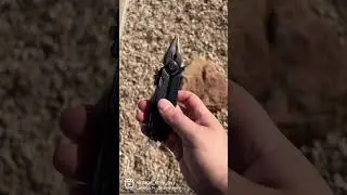 Gerber or leatherman? essential multi-tools #multitool #gerberknives