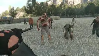 Dying Light The Following: Review on the Classified Operation Bundle