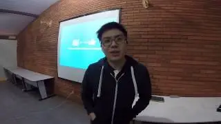 Curso: M&iacute;dias Sociais para Jornalistas com Gabriel Ishida