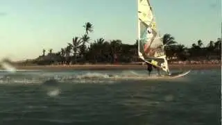 SurfMix.com Team Fanatic in Brazil by Max Rowe