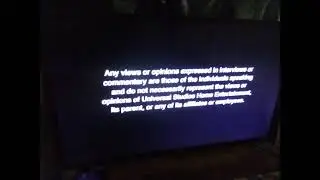Closing to despicable me 2 2013 Blu-ray
