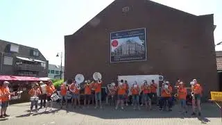 Bemmelse dweildag  2023