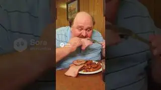 Stan&rsquo;s Meat House Buffet #meat #beef #bacon #ham #buffet #heartattack #allyoucaneat #paramedic #ai