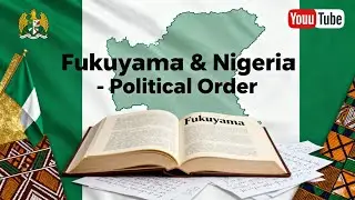 Find out Why Nigeria is not Working 