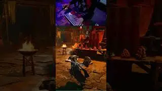 Мгновенно одержим удачей | Там, где встречаются ветры | #gaming #wherewindsmeet #wwm #wuxia #mmorpg