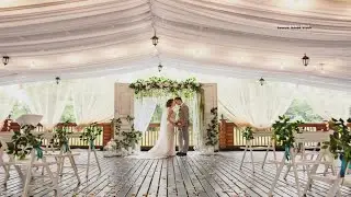 Triad wedding venue talks about rising inflation cost