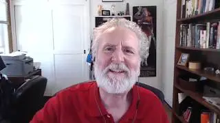 Michael Hauge: Master Your Ecommerce Brand Story Using Hollywood Magic &ndash; Preview