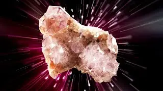 Spirit Quartz Energy - Manifest Synchronicities [Crystal Frequency]
