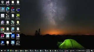 Why Wamp Server not goes to green color?  - WildCodeBug