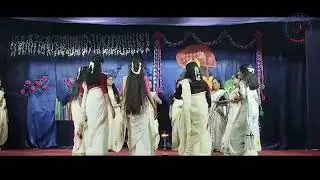 TEACHERS DAY AND ONAM CELEBRATION