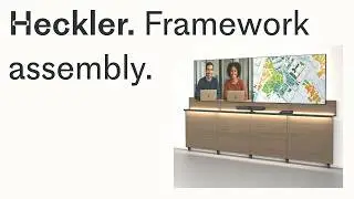 Heckler Framework Assembly Guide