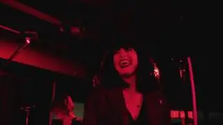 DEAR ROUGE - LIVE THROUGH THE NIGHT | OTTAWA ICE DRAGON BOAT FESTIVAL