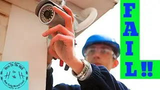 RV Security FAIL!!!   Its Just Not Working