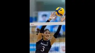 Ageo Medics vs PFU BlueCats | Full Match