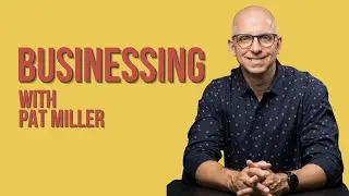 AI Agents Are HERE (My 3-Minute Morning Meeting) - Businessing with Pat Miller - LIVE