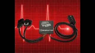 Xcelerator  Throttle Tuner - Operating Cycle