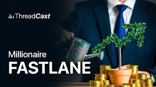 The Millionaire Fastlane: Unlocking the Secrets to Wealth and Success