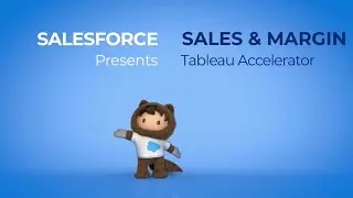 Tableau Accelerator: 