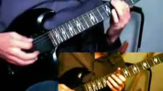 BfmV - Suffocating under words  (Flashguru Twincover)