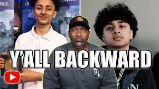 Y'all Wrong For Roasting Lil OT