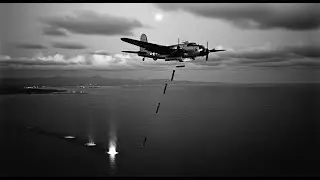 Japanese Navy Never Expected B-29s to Drop Mines Instead of Bombs&mdash;Then Every Port Was Blocked