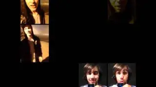 MadPad Remix - Tony Besabe - Girl on the Couch