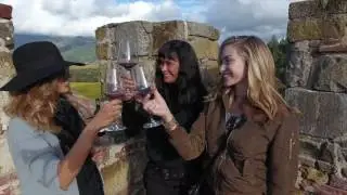 Beau Wine Tours (Napa, U.S.A.)