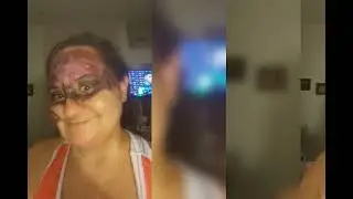GALAXY FACE PAINTING CONTEST ENTRY JAMES CHARLES CASTING CALL INSTANT INFLUENCER