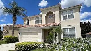 Gracey Manor Vacation Villa Near Disney World