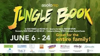 Asolo Rep Presents: JUNGLE BOOK