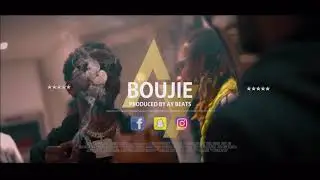 |NEW| D Block Europe x Loski Type Beat | 'Boujie' | 2019 | Prod. By Ay Beats