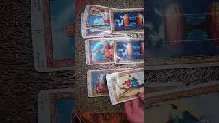 Что на сердце? #tarot #картыдлягадания #таро