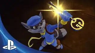 SLY COOPER IS BACK & FREE FOR PLAYSTATION PS PLUS PREMIUM MEMBERS!!!
