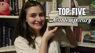 Contemporary Book Recommendations