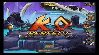 21/01/2026: Skill Legends Royale Bounty Hunter - HP Pooison Rage