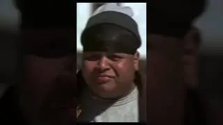 The wire - Marlo and his peoples deal with lil Kevin