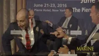 In Focus: Shaping an Industry's Reputation in the Capital Markets