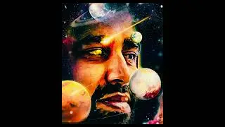 🔊 ISHQ DA WAJD | ✅🎵 Official Music Audio | New Age Sufi | SULTAN Ibrahim 