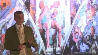 RI- NASCIMENTI | Giovanni Carlo Federico Villa | TEDxPadova