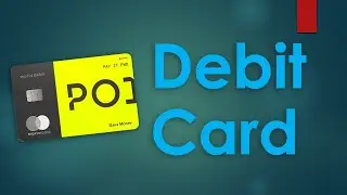 (REVIEW) Point Debit Card