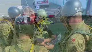Parachuting in Czech Republic 🇨🇿 and Portugal 🇵🇹 in 2024