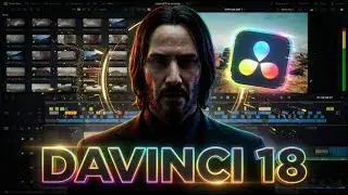 Davinci Resolve 20 Studio - download soft for PC | NEW Latest Version