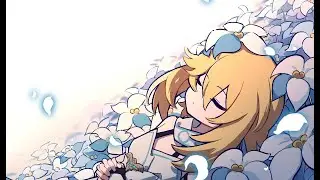 [Genshin Anime] MISS DAY |无法忘记的事|English subtitles