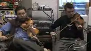 Secret Chiefs 3 - Live @ KVRX (Part 3 of 3)
