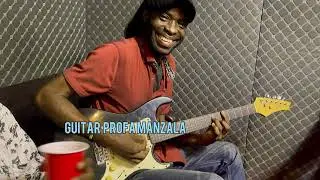 SHEMELA K Flow Ft Avar, Behind The Scene, Studio Sessions