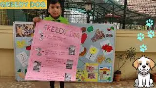 Little Millennium RT Nagar - RTF 2 Theme Presentation&nbsp;Showcase!